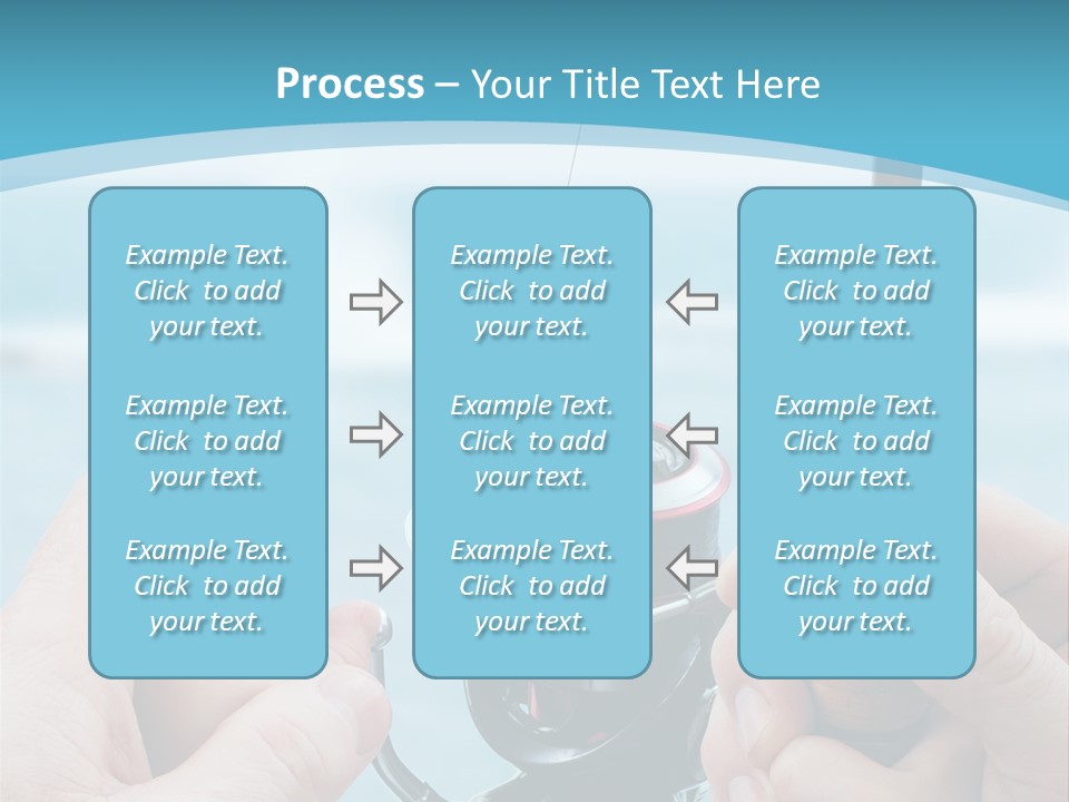 Boy People Close PowerPoint Template