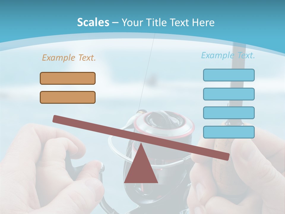 Boy People Close PowerPoint Template