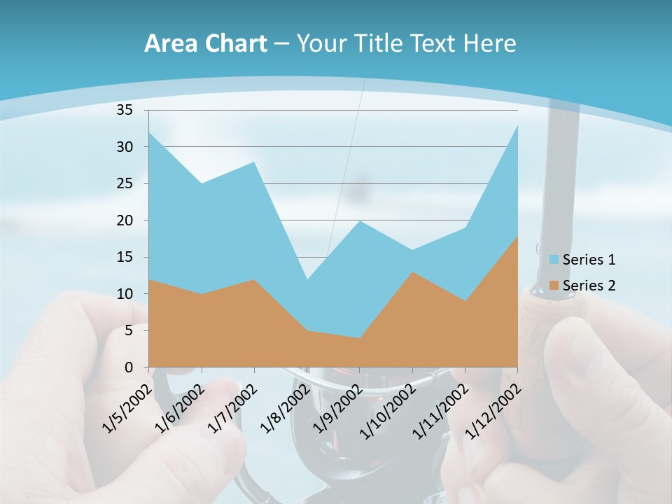 Boy People Close PowerPoint Template