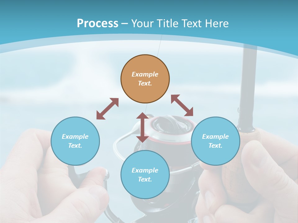 Boy People Close PowerPoint Template