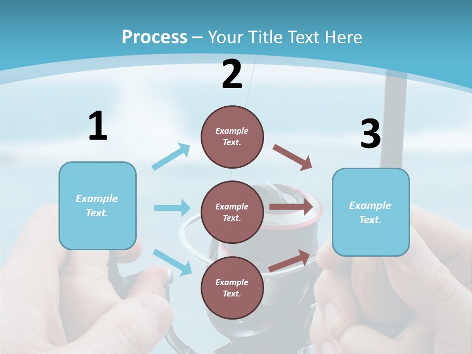 Boy People Close PowerPoint Template
