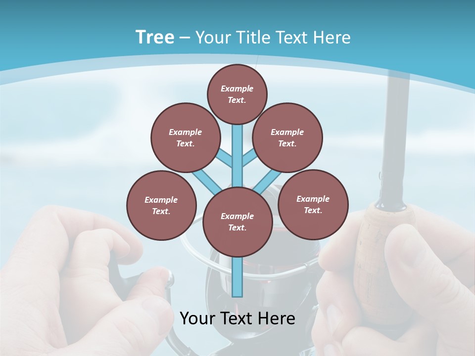 Boy People Close PowerPoint Template