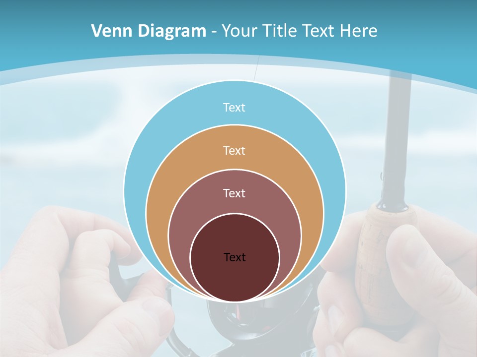 Boy People Close PowerPoint Template