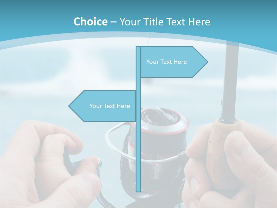 Boy People Close PowerPoint Template