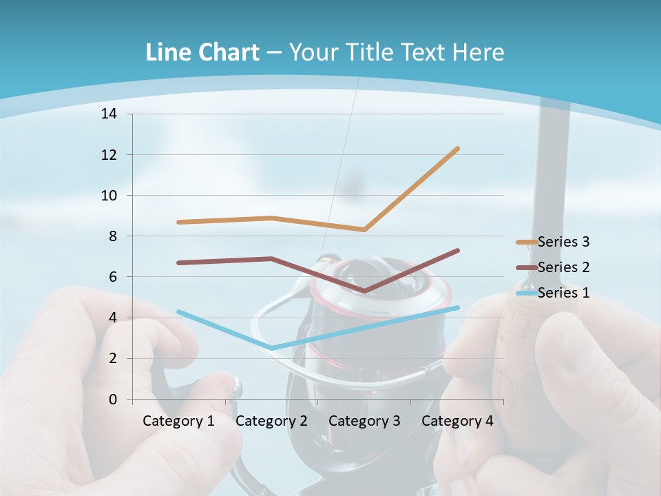 Boy People Close PowerPoint Template