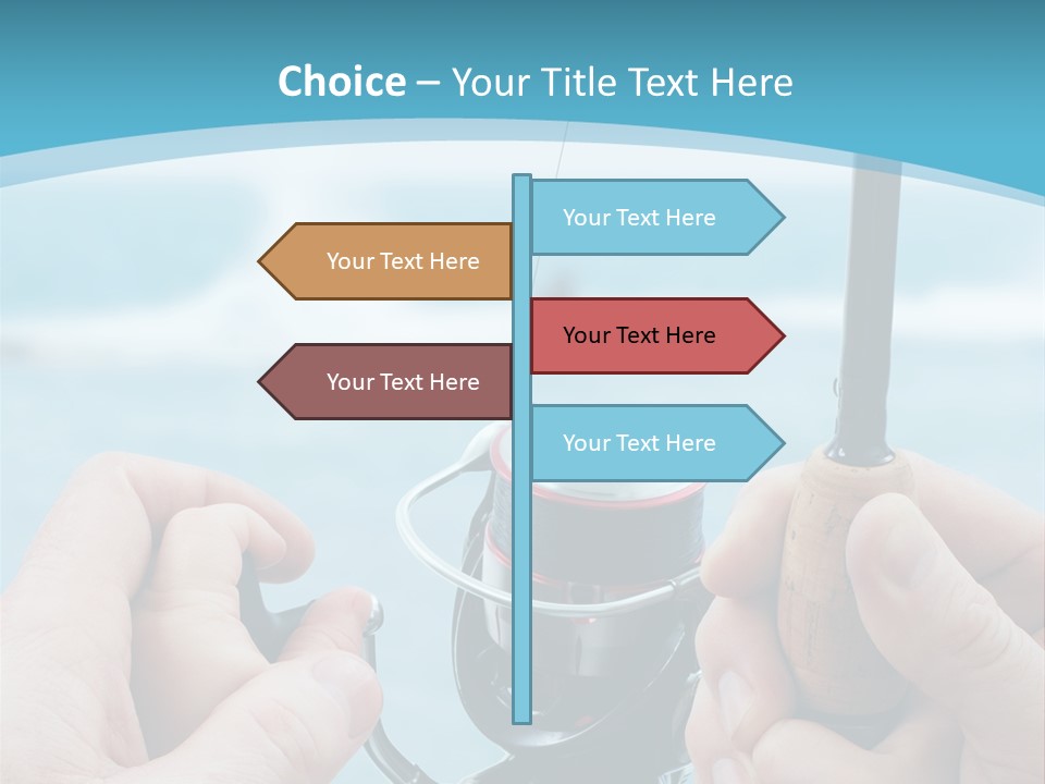 Boy People Close PowerPoint Template