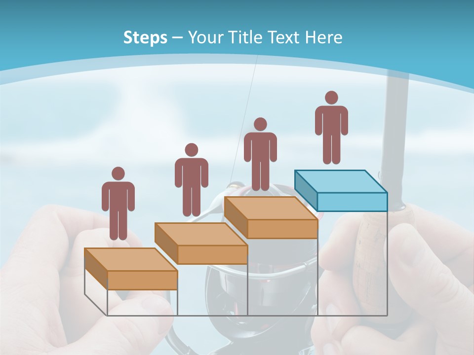 Boy People Close PowerPoint Template