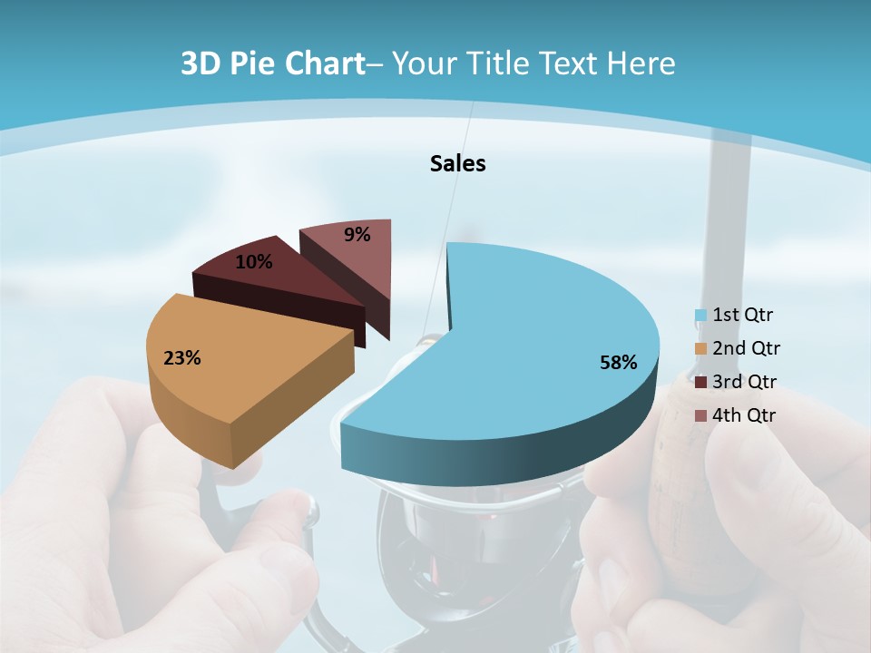 Boy People Close PowerPoint Template