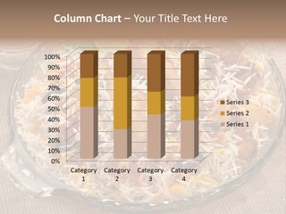 Dinner Pakistani Indian PowerPoint Template