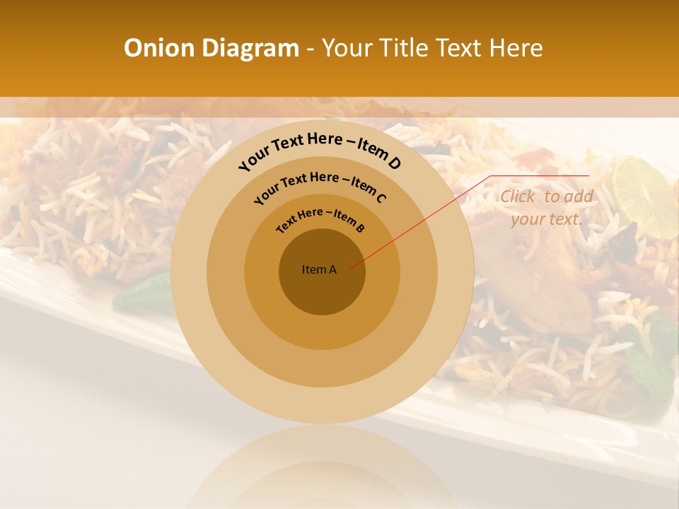 Pakistani Traditional Party PowerPoint Template