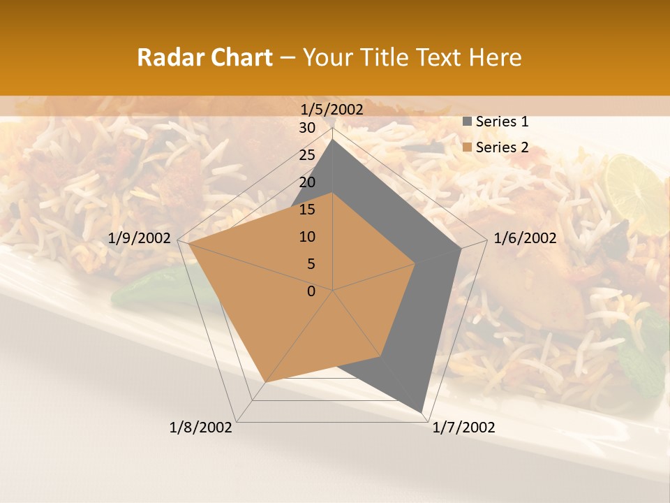 Pakistani Traditional Party PowerPoint Template