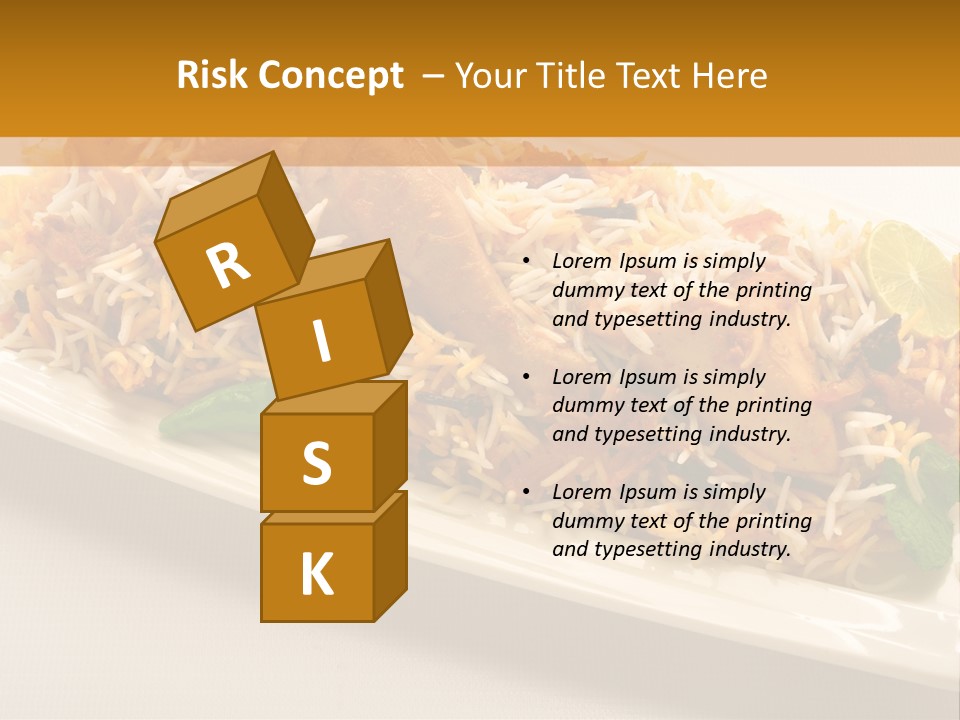 Pakistani Traditional Party PowerPoint Template