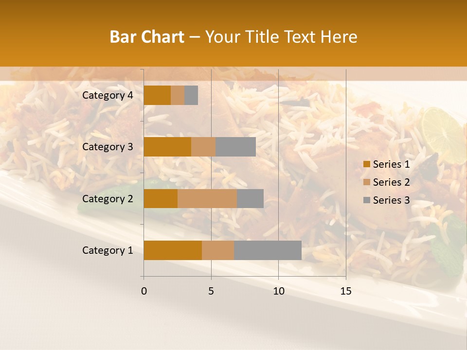 Pakistani Traditional Party PowerPoint Template
