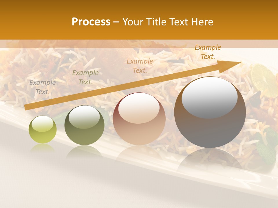 Pakistani Traditional Party PowerPoint Template