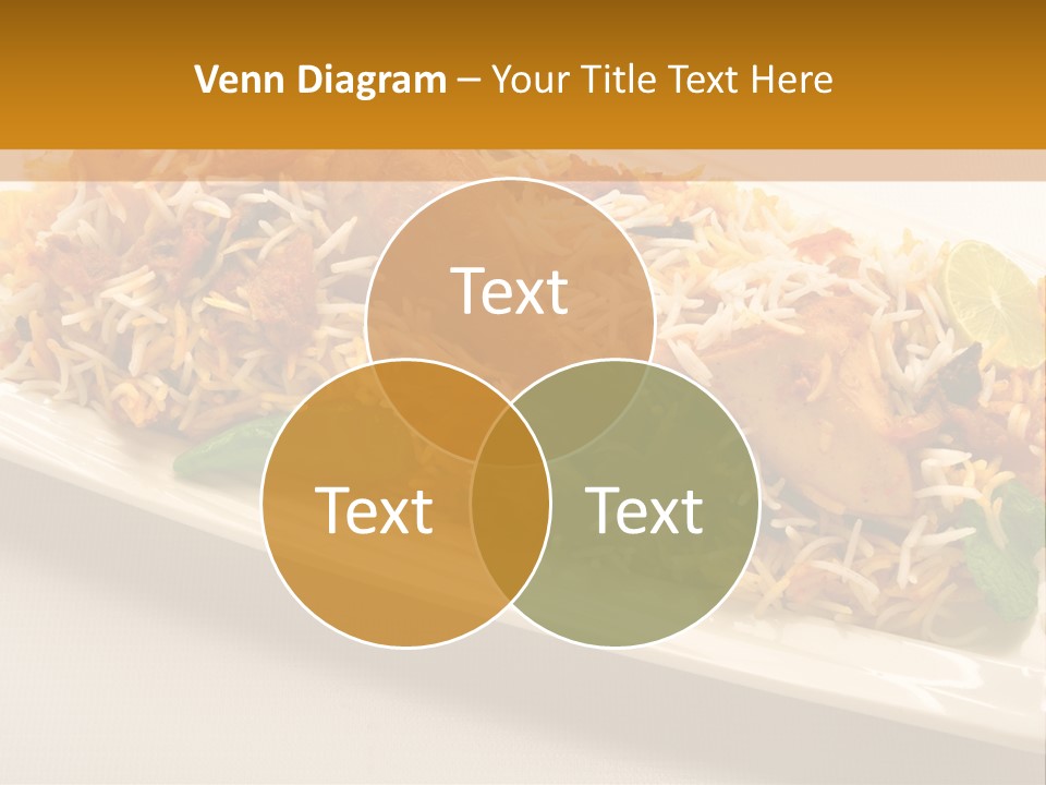 Pakistani Traditional Party PowerPoint Template