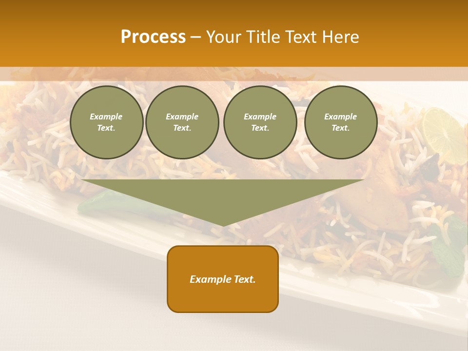 Pakistani Traditional Party PowerPoint Template