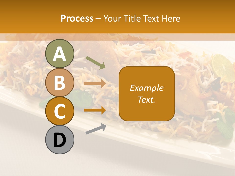 Pakistani Traditional Party PowerPoint Template