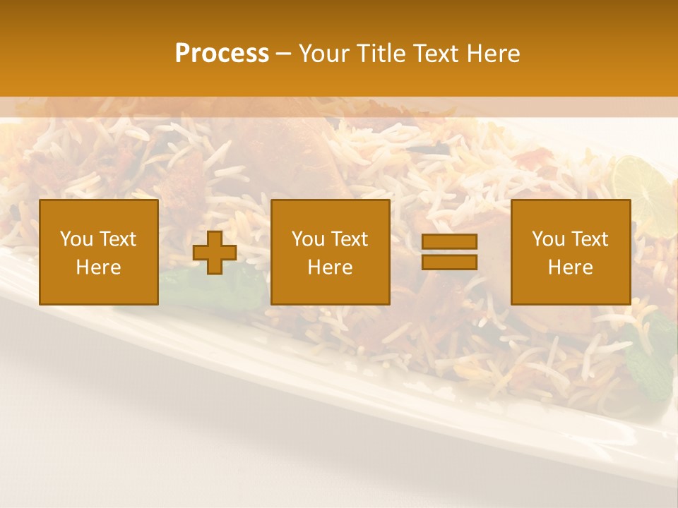 Pakistani Traditional Party PowerPoint Template
