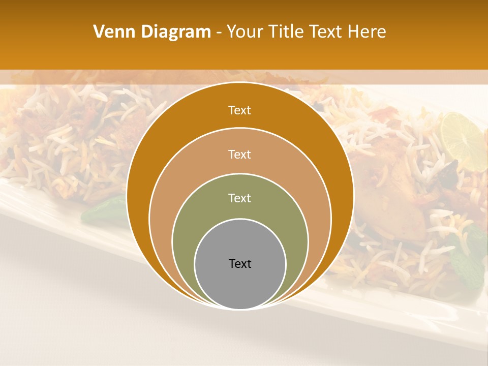 Pakistani Traditional Party PowerPoint Template