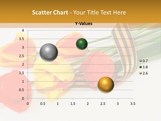 Red Great Yellow PowerPoint Template