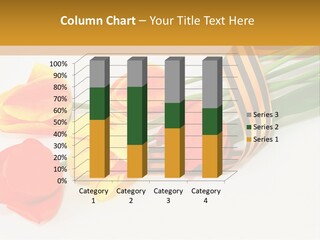 Red Great Yellow PowerPoint Template