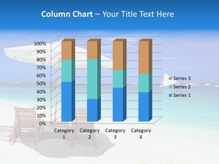 Island Paradise Getaway PowerPoint Template