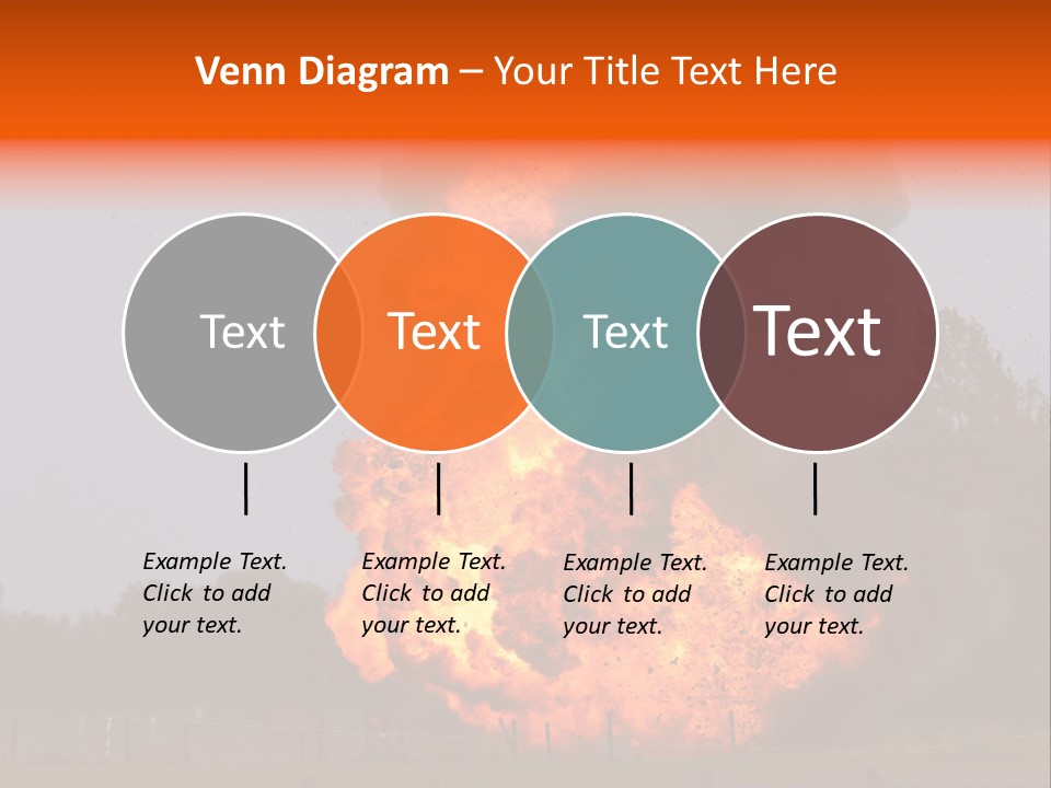 Earth Dirt Great PowerPoint Template