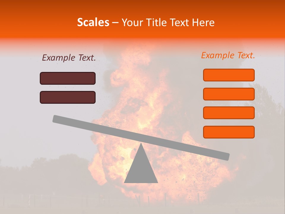 Earth Dirt Great PowerPoint Template