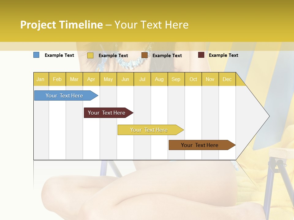 People  Drink PowerPoint Template