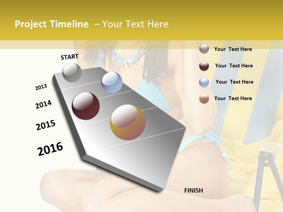 People  Drink PowerPoint Template