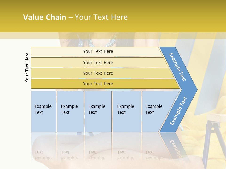 People  Drink PowerPoint Template