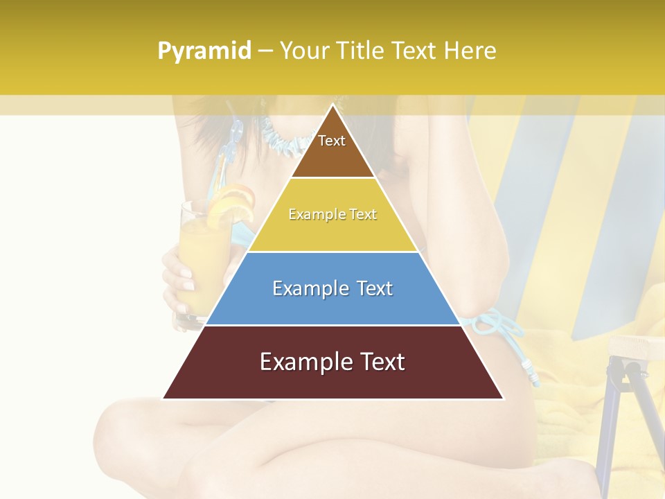 People  Drink PowerPoint Template