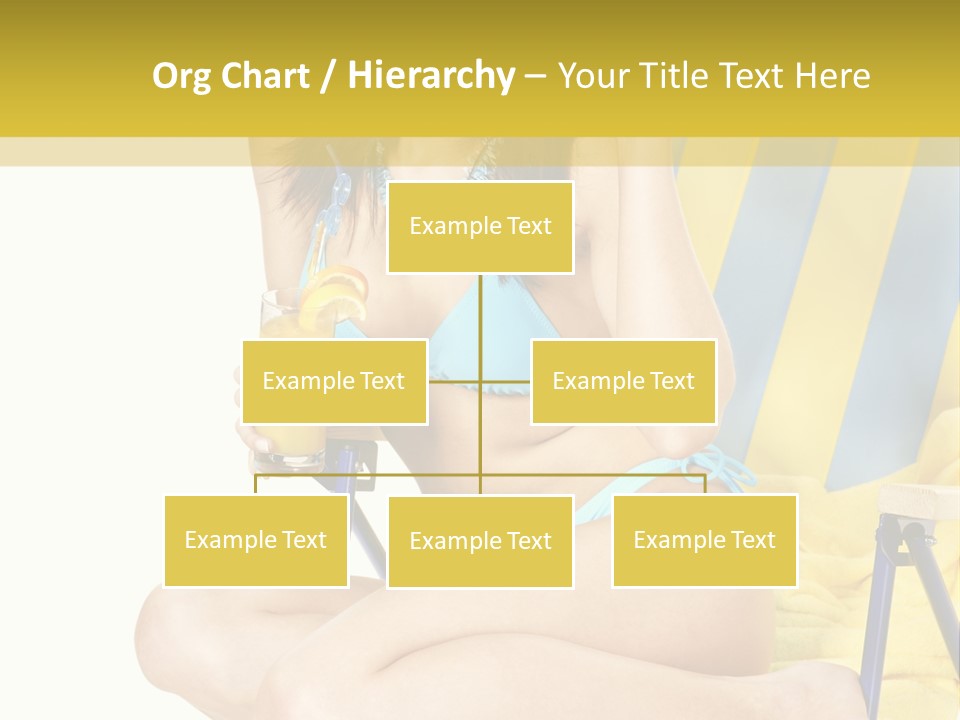 People  Drink PowerPoint Template