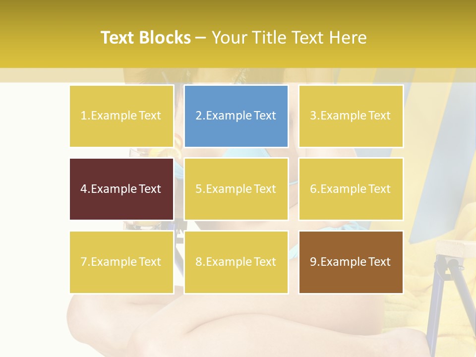 People  Drink PowerPoint Template