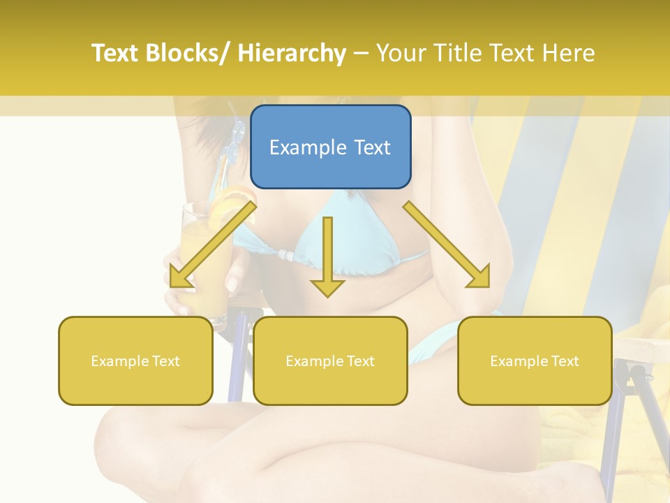People  Drink PowerPoint Template