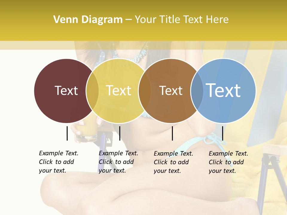 People  Drink PowerPoint Template