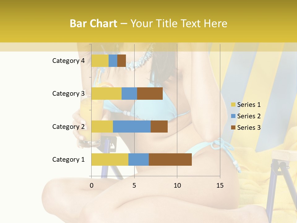 People  Drink PowerPoint Template