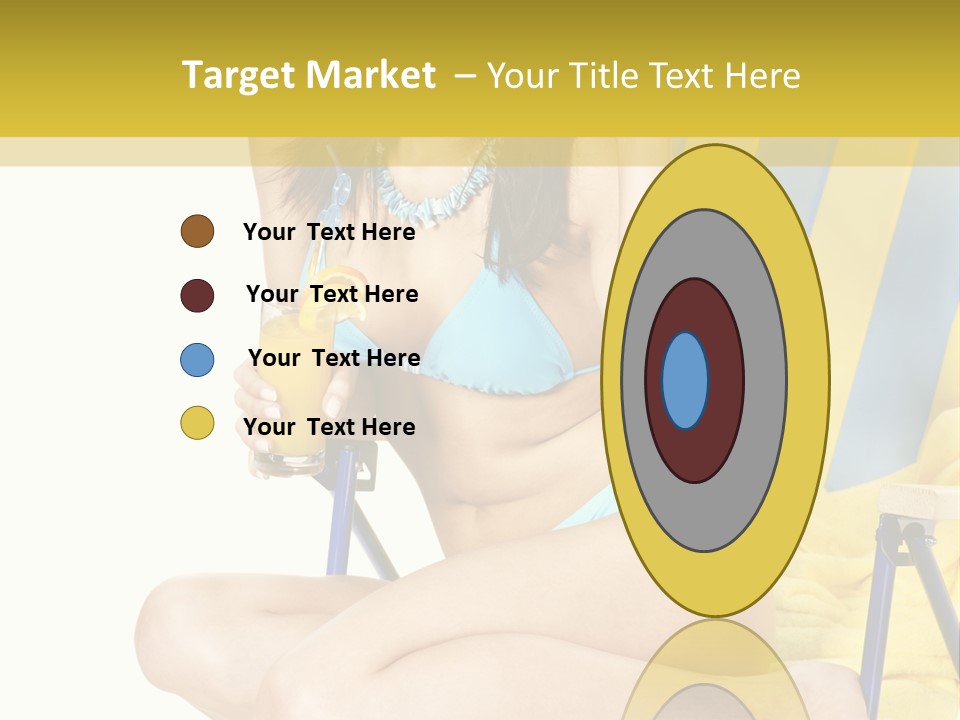 People  Drink PowerPoint Template