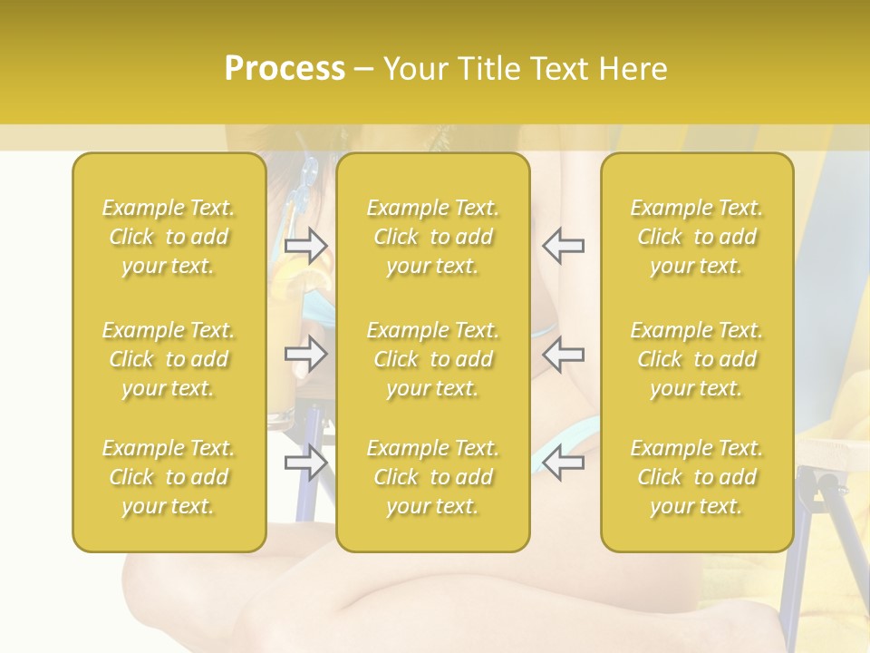 People  Drink PowerPoint Template