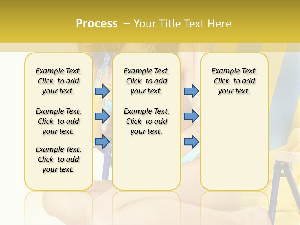 People  Drink PowerPoint Template