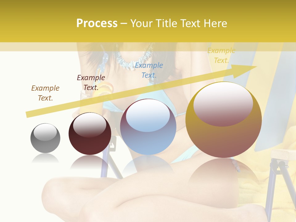 People  Drink PowerPoint Template