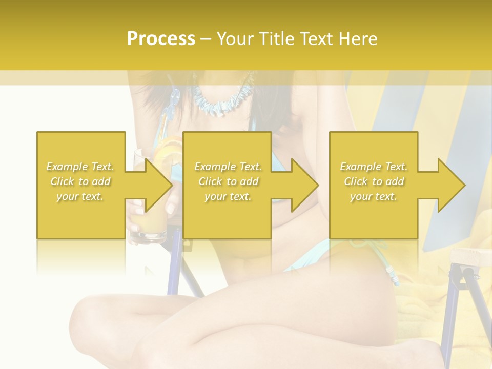 People  Drink PowerPoint Template