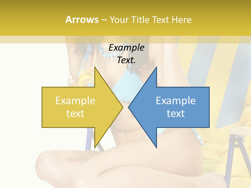 People  Drink PowerPoint Template