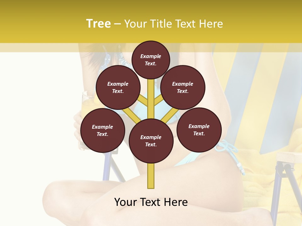 People  Drink PowerPoint Template