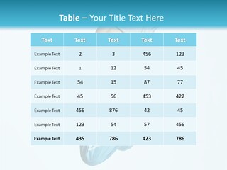 Elegance Cheerful Studio PowerPoint Template