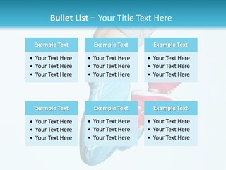 Elegance Cheerful Studio PowerPoint Template