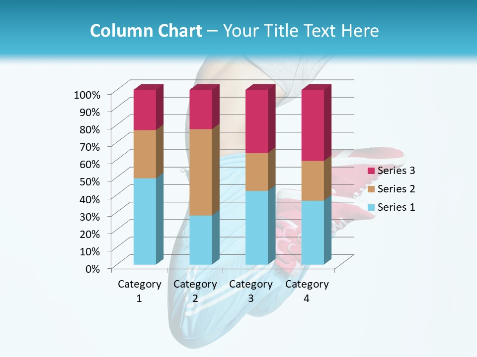 Elegance Cheerful Studio PowerPoint Template