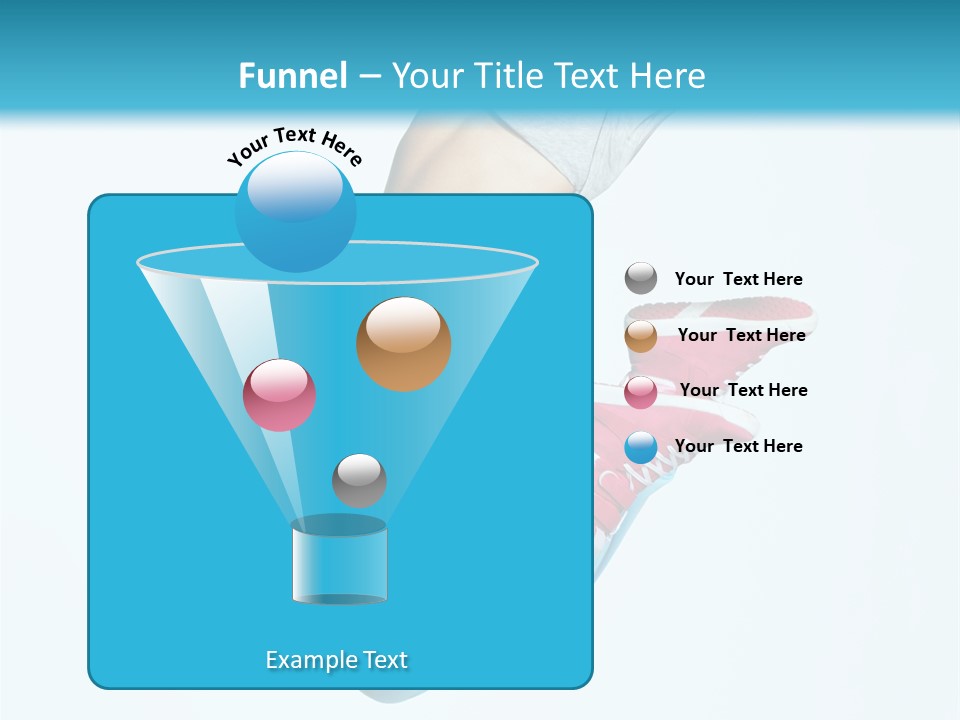 Elegance Cheerful Studio PowerPoint Template