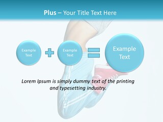 Elegance Cheerful Studio PowerPoint Template