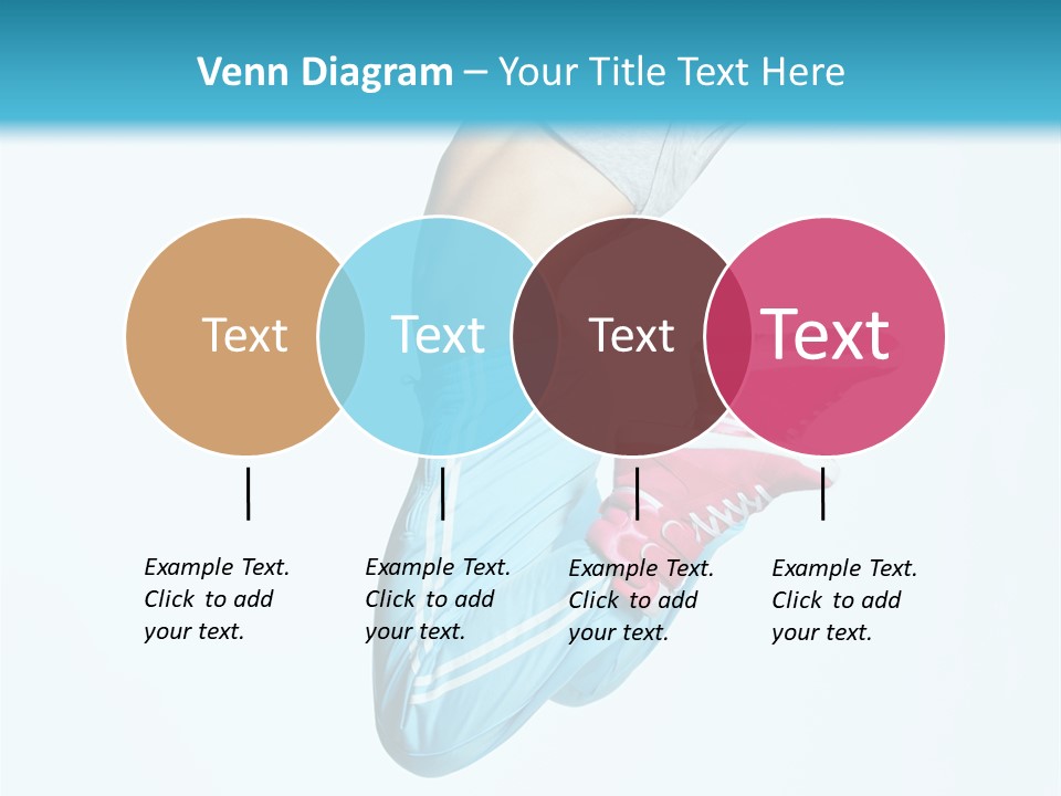 Elegance Cheerful Studio PowerPoint Template